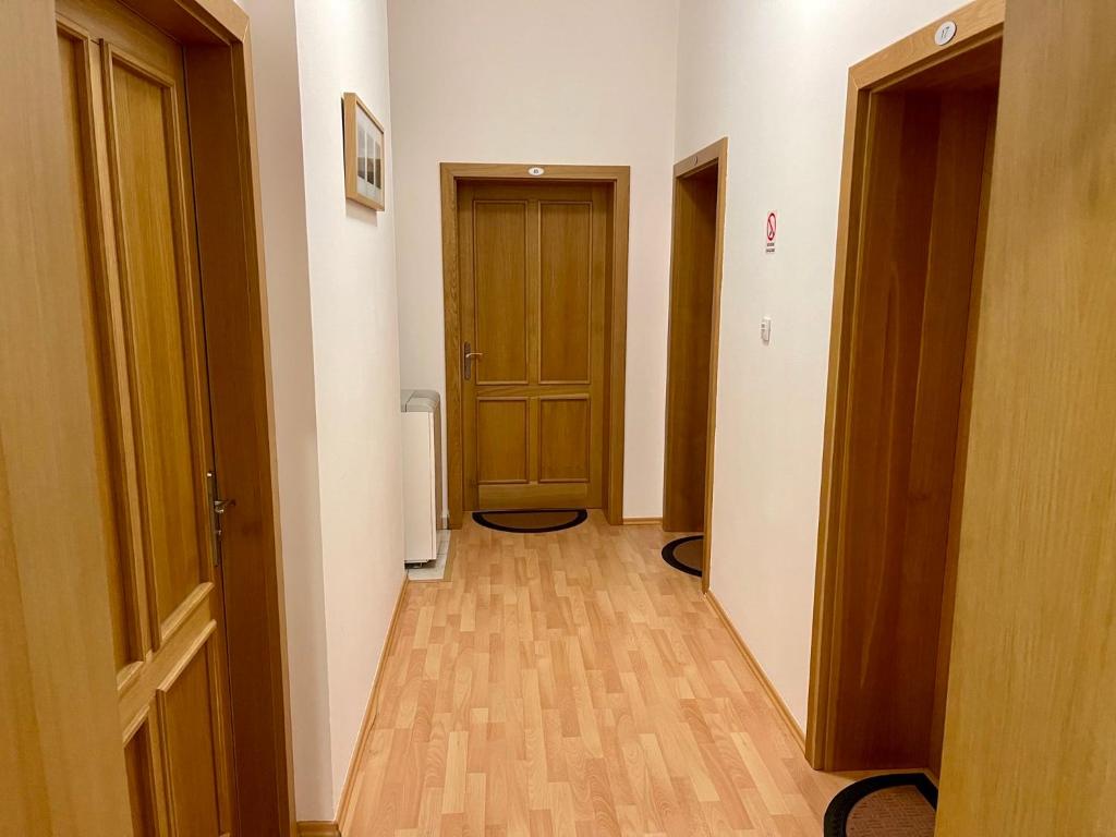 Fotografie z fotogalerie ubytování Penzion u Vlčků v destinaci Cheb