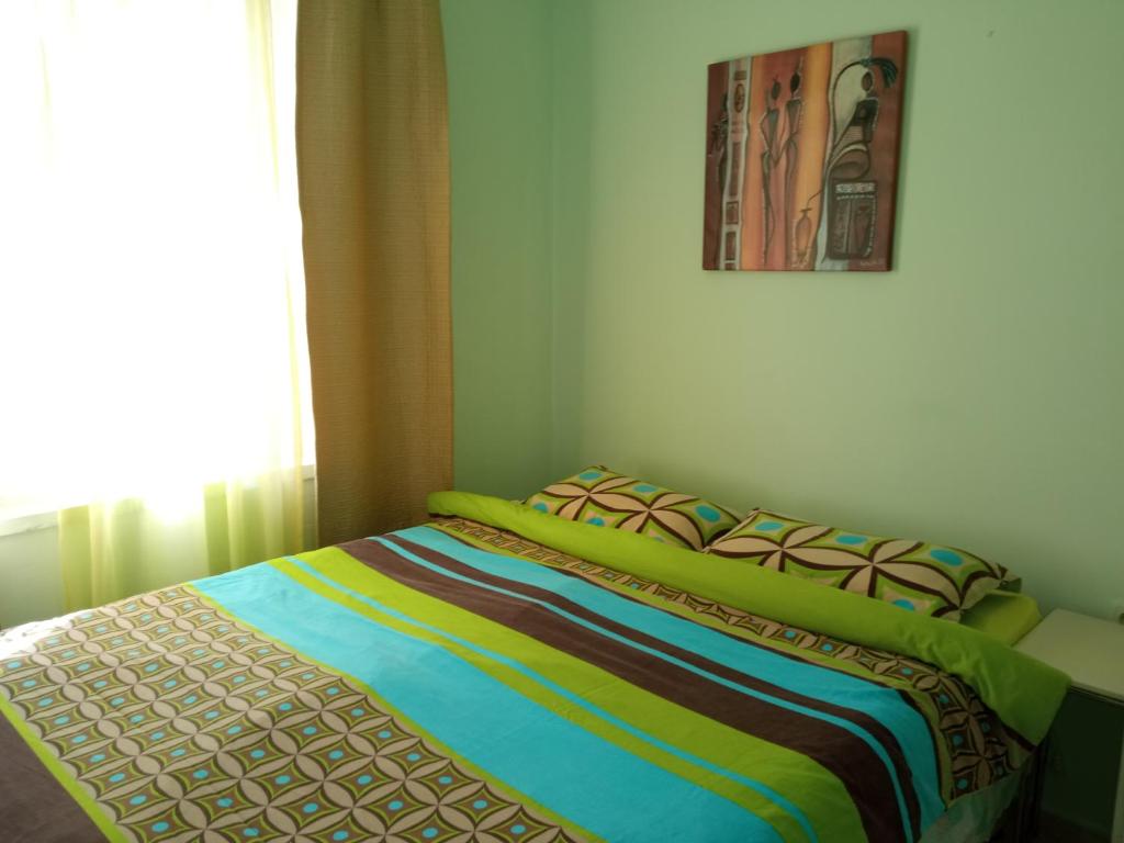 SERENITY HOME at SIDE beach - отзывы и видео