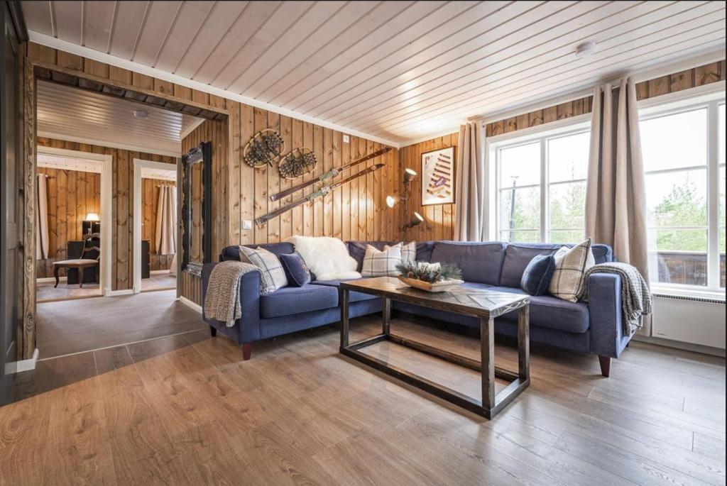 Cozy Cabin with a Sauna in Trysil, Trysil – Updated 2023 Prices