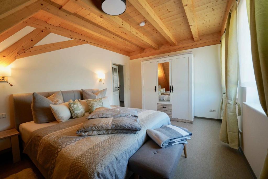 Familien- und Apartmenthotel Lerchenberghof - Family Suite