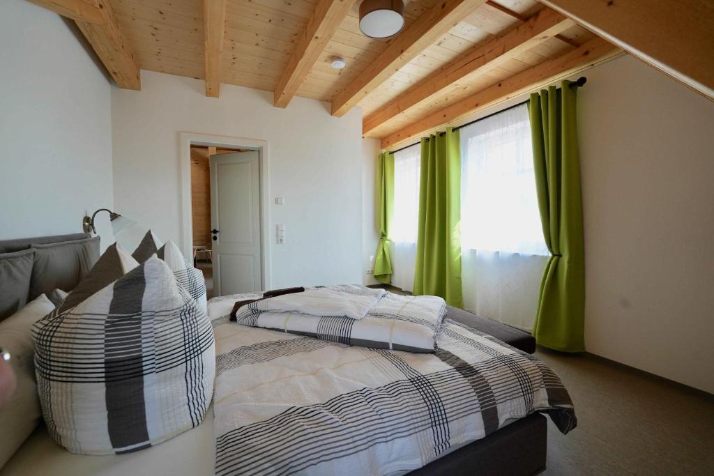 Familien- und Apartmenthotel Lerchenberghof - Superior Family Room