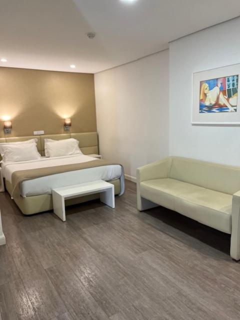 Seculo Hotel - Resim 21