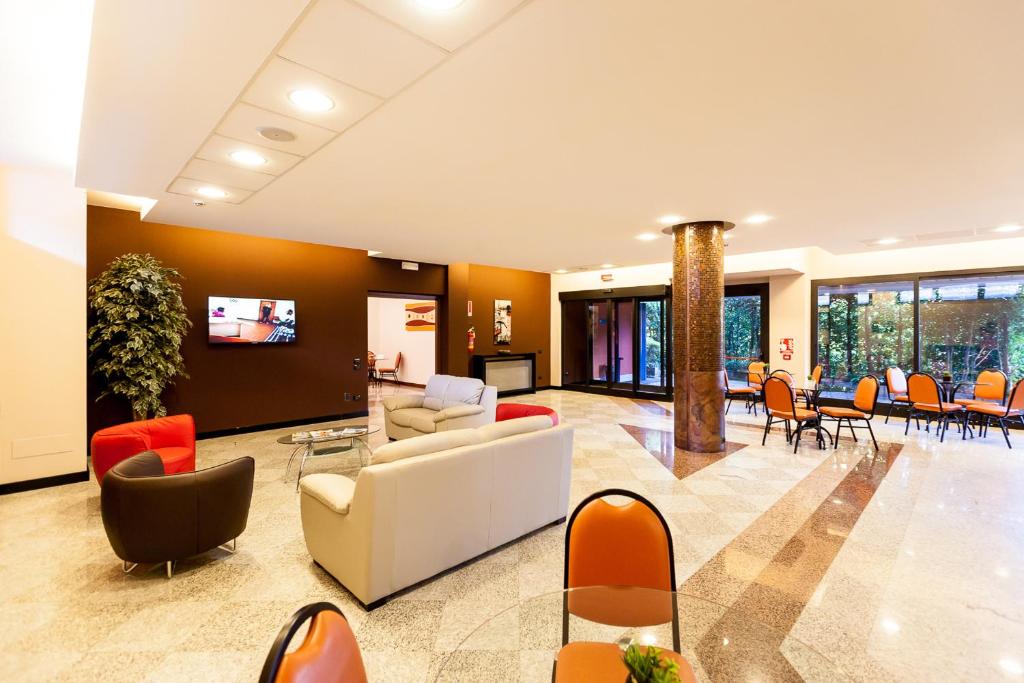 Derechos de imagen reservados por Booking.com