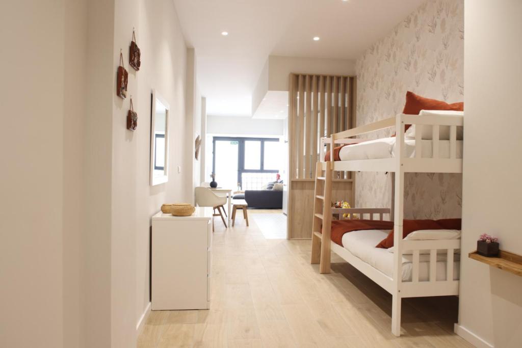 FLORIT FLATS - The Serreria Rooms, Valencia – Updated 2023 Prices