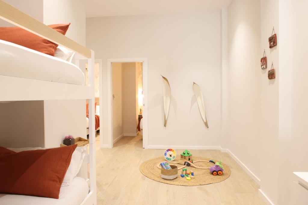 FLORIT FLATS - The Serreria Rooms, Valencia – Updated 2023 Prices