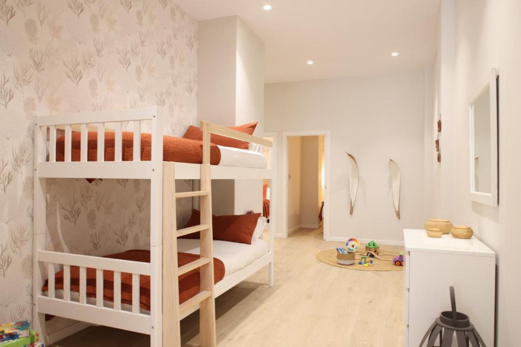 FLORIT FLATS - The Serreria Rooms, Valencia – Updated 2023 Prices