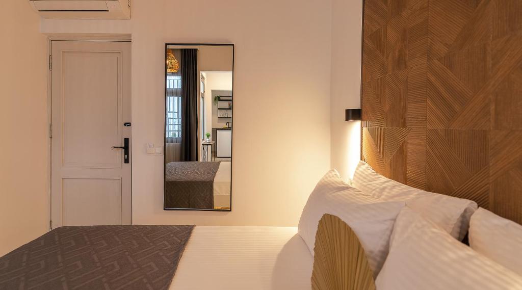 The Easy Rooms Terrace - 5