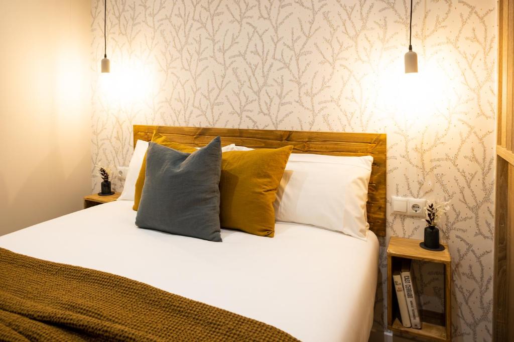 FLORIT FLATS - The Serreria Rooms, Valencia – Updated 2023 Prices
