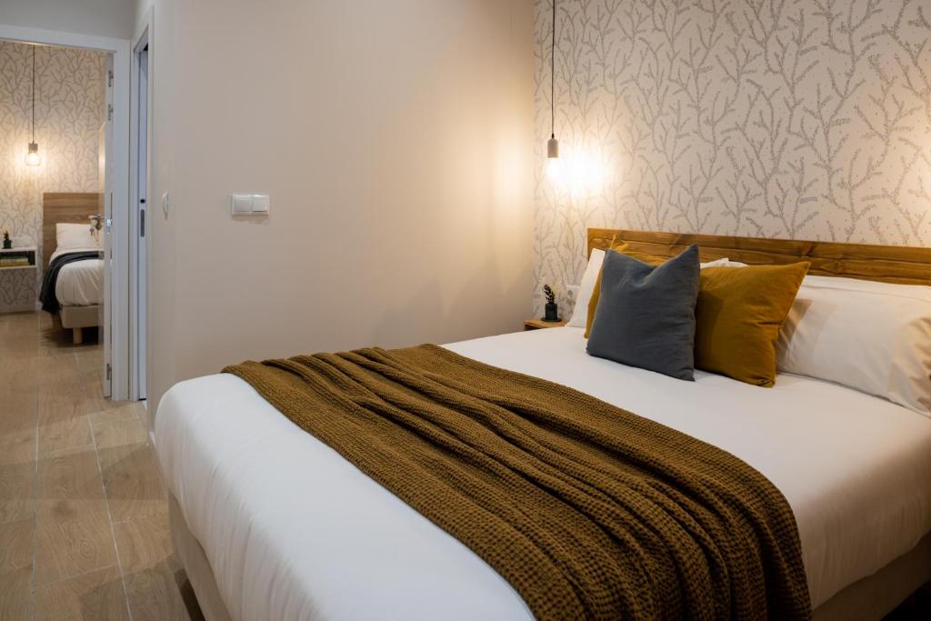 FLORIT FLATS - The Serreria Rooms, Valencia – Updated 2023 Prices