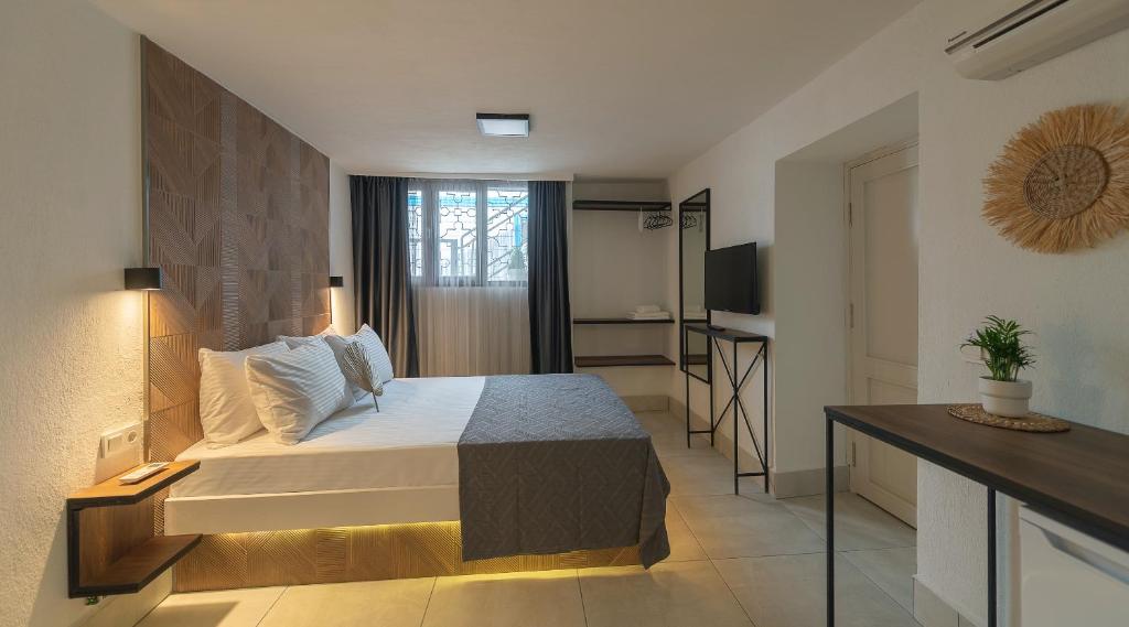 The Easy Rooms Terrace - 8