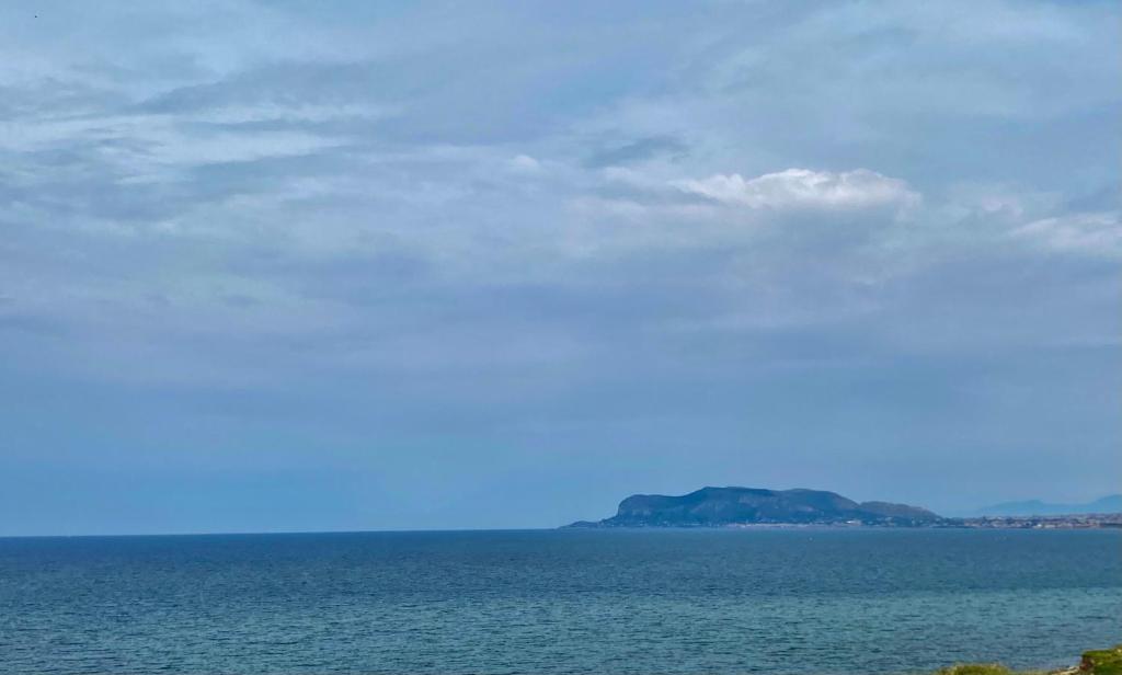 CasaMare Sant'Erasmo Sea View - Квартира с видом на море
