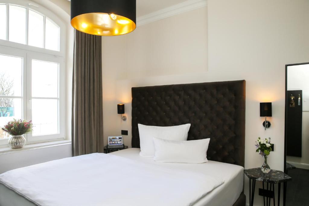 meergut HOTELS - Single Room