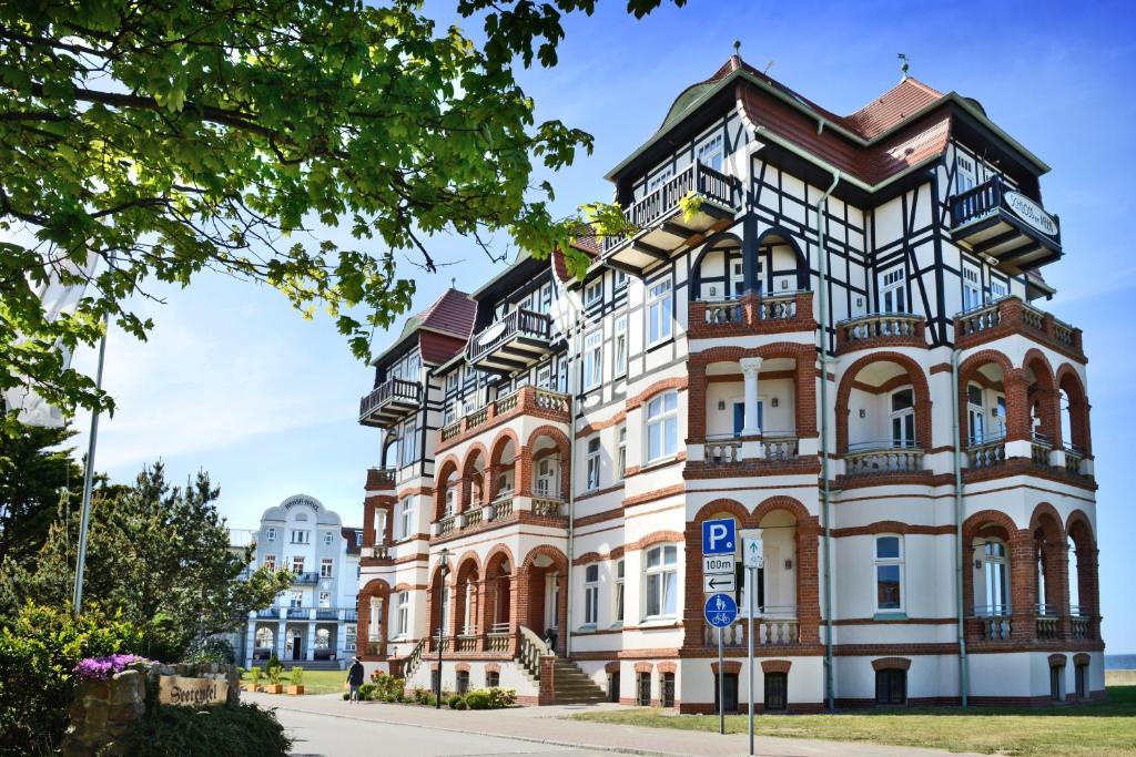 meergut HOTELS
