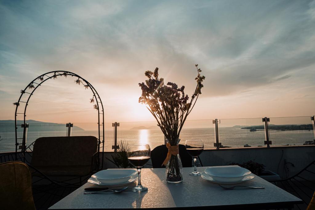 Hotel SUNSET GL