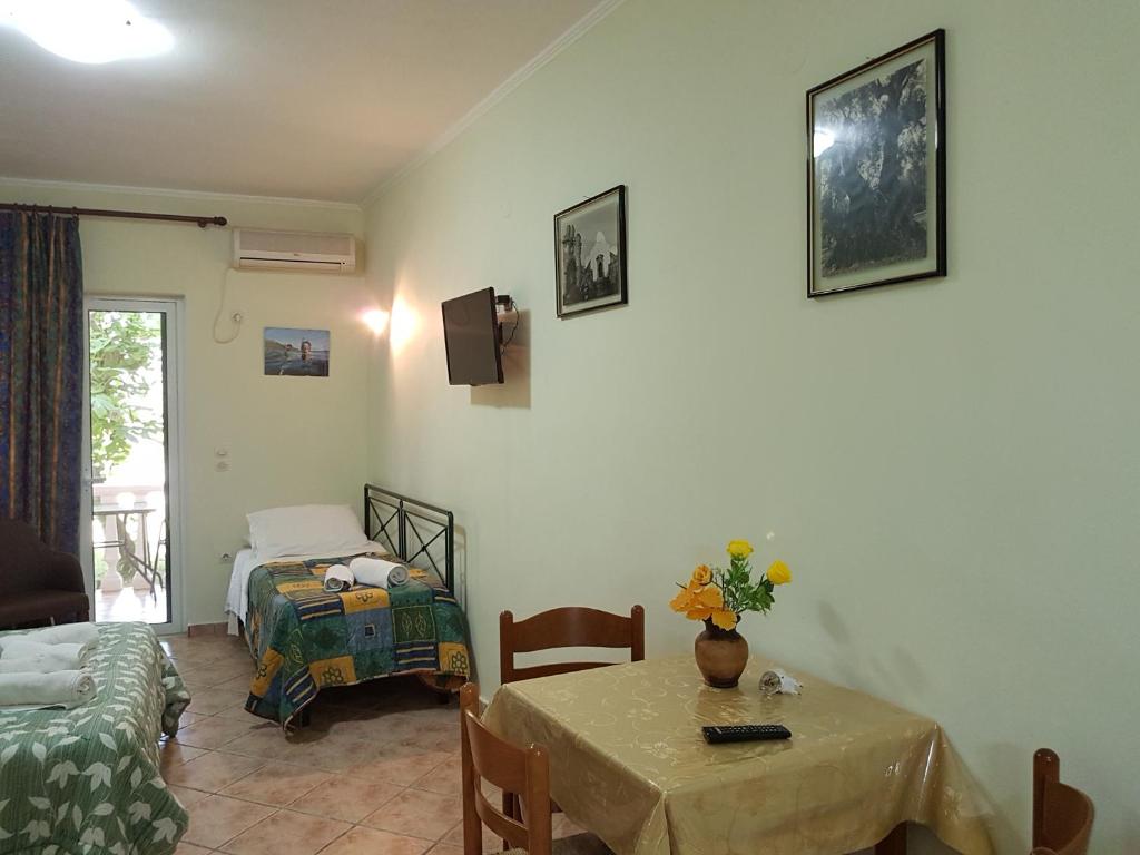 Villasabella - Deluxe Family Room