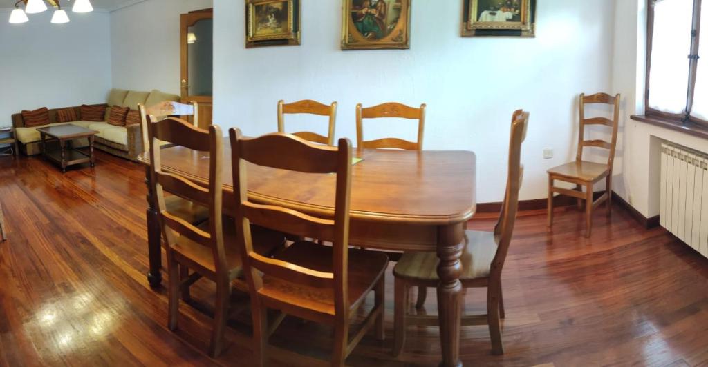 Apartamentos El Sol - 11