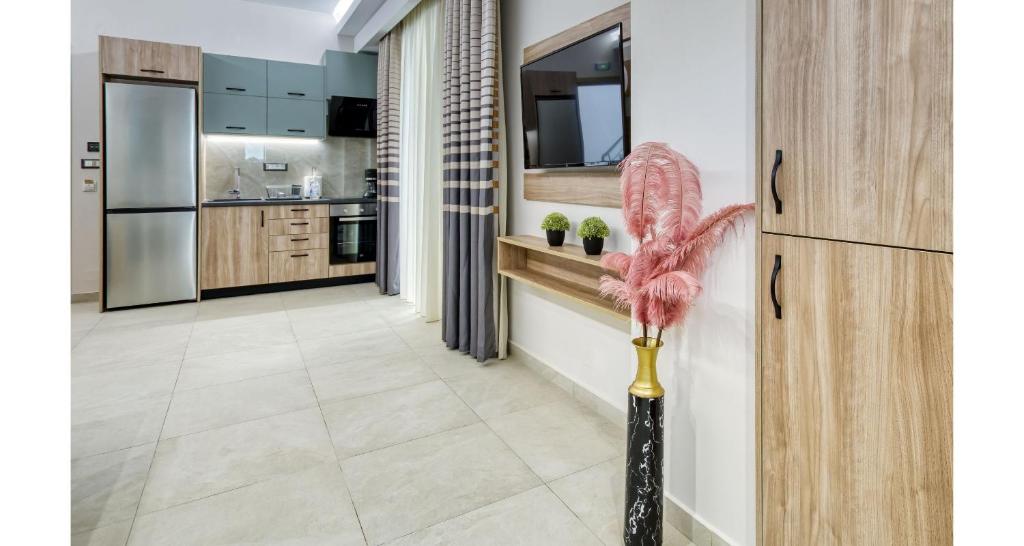 Sapphire Blue Suites - 14