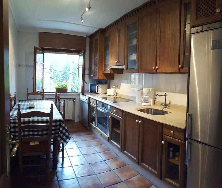 Apartamentos El Sol - 13