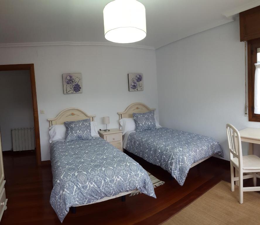 Apartamentos El Sol - 19