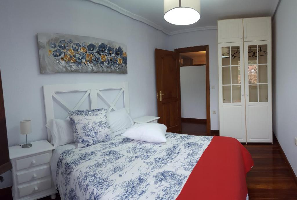 Apartamentos El Sol - 18