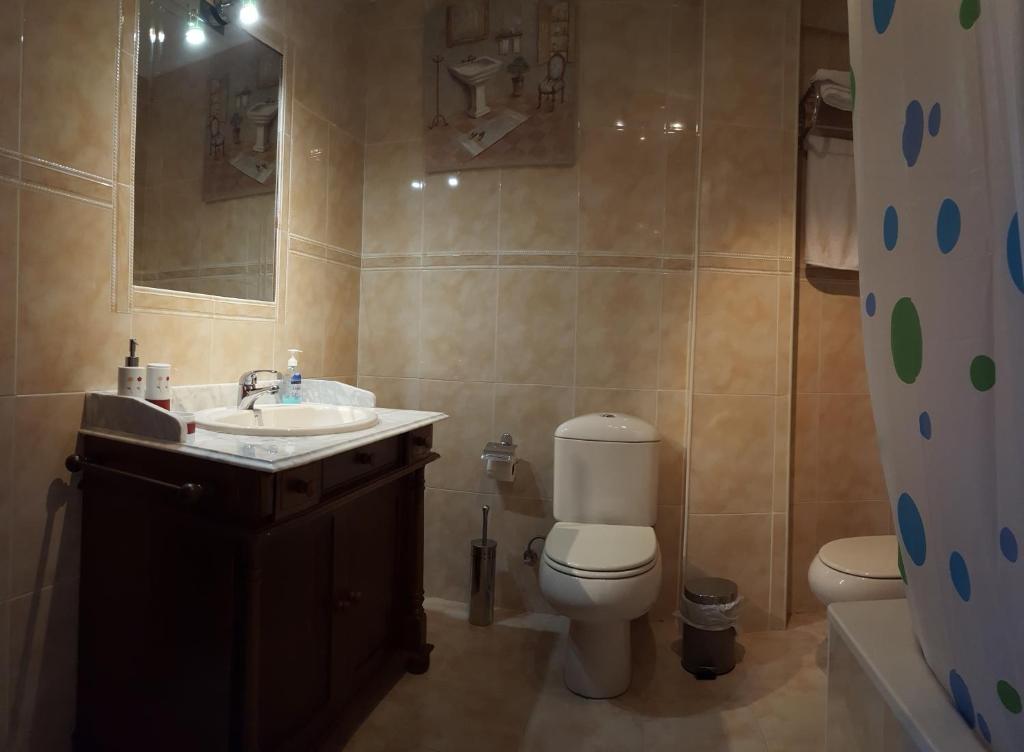 Apartamentos El Sol - 17