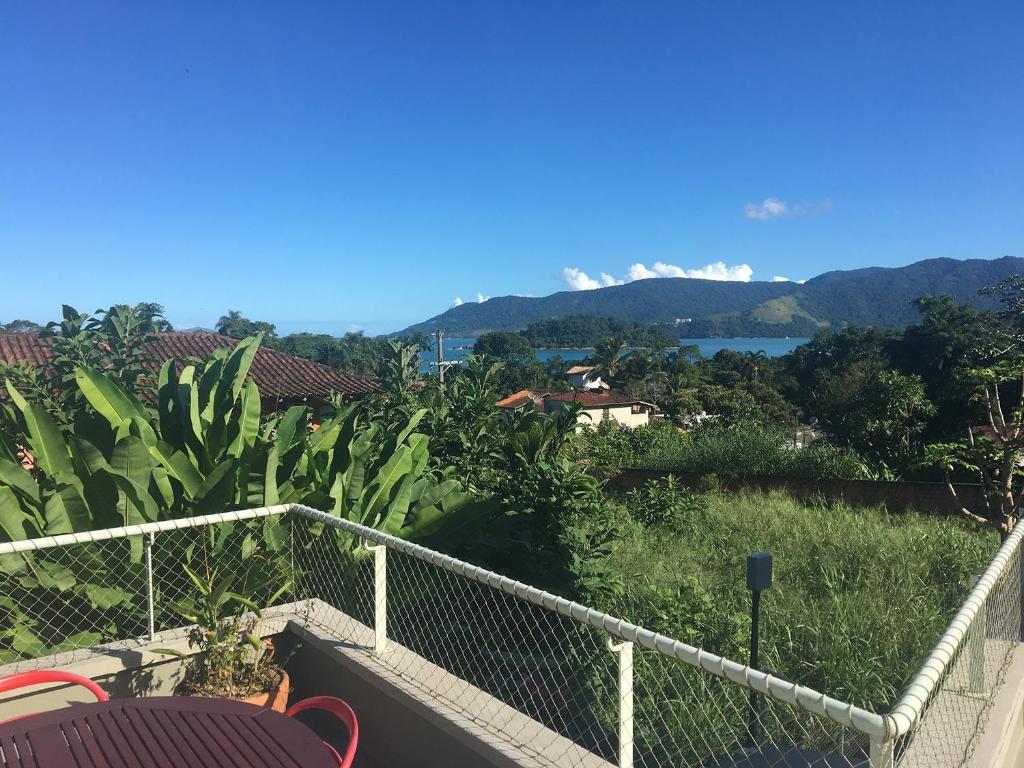 Vila Praiana - Appartement De Deux Chambres Avec Terrasse