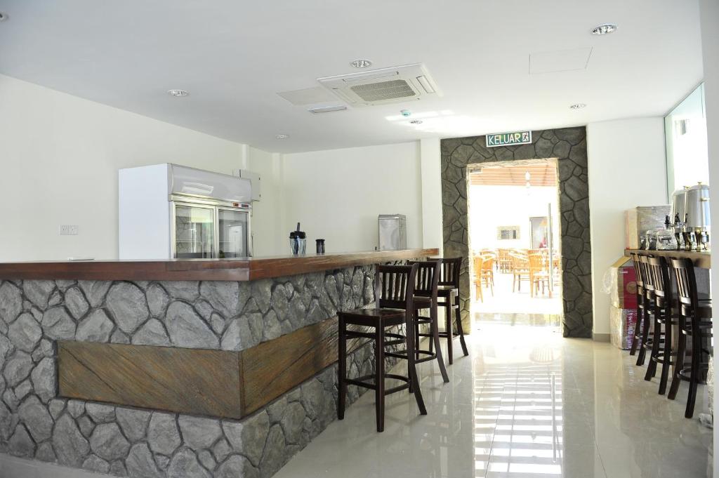 Hotel Zamburger Street Food Melaka Malacca Updated 2021 Prices