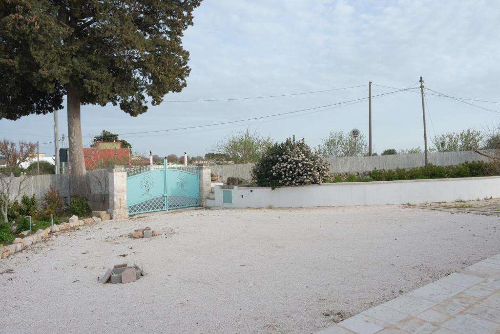 Fotografia z galérie ubytovania I Trulli di Mina - Trullo Girasole v destinácii Locorotondo