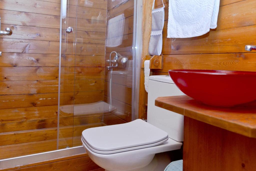 Lovely Tiny House with Shared Pool and Balcony in Bodrum, Bitez –  Aktualisierte Preise für 2023