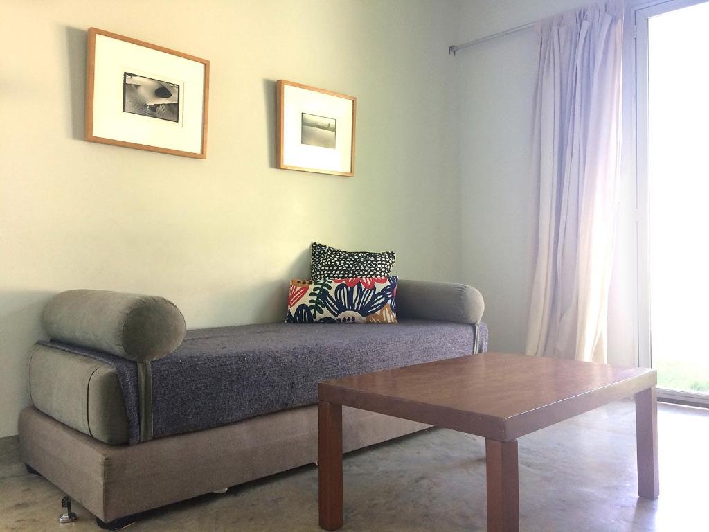 Vila Praiana - Appartement D'une Chambre