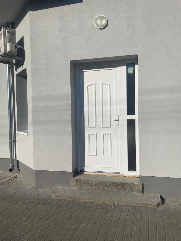 Fotografia z galérie ubytovania Lelle Centrum Vendégház v destinácii Balatonlelle