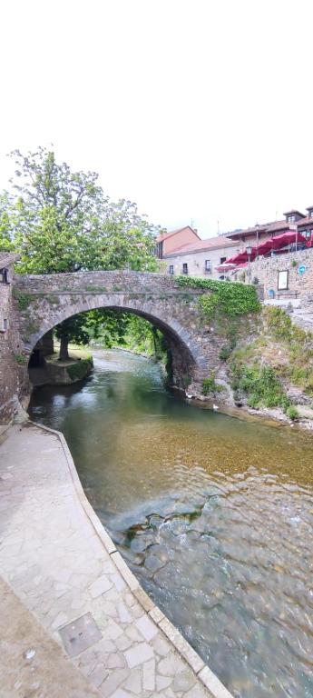 Apartamento El Nial de Potes - Departamento