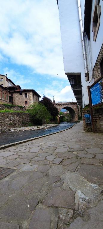 Apartamento El Nial de Potes - 14