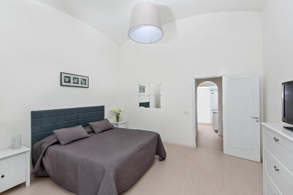 Capri Town Apartments - Appartement Met 1 Slaapkamer