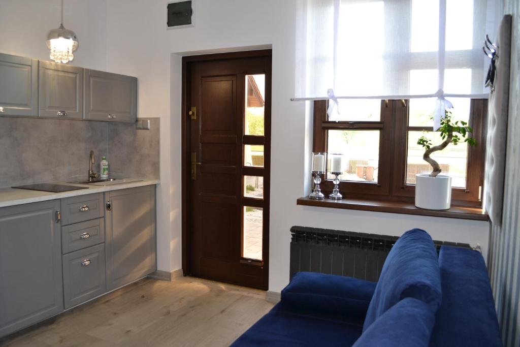 Villa Nova - Studio