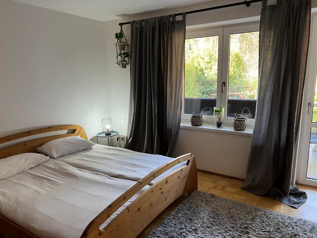 Fotografia z galérie ubytovania Dom ze strefą relaksu, JACUZZI, PLAŻA, LAS v destinácii Ełk