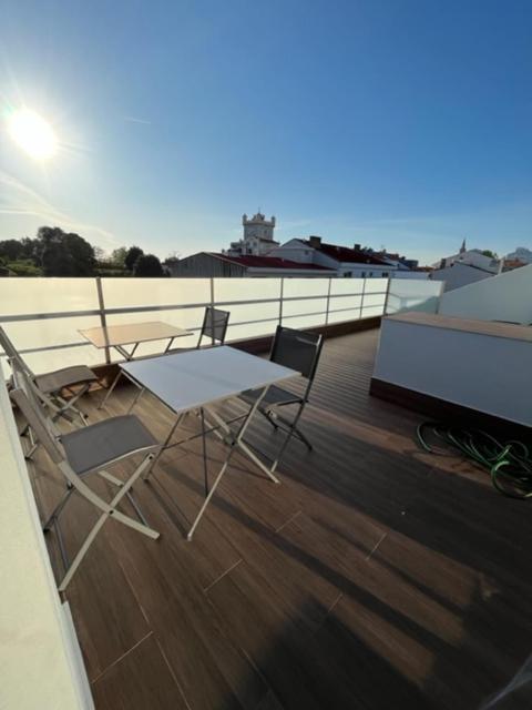 Seculo Hotel - Resim 5