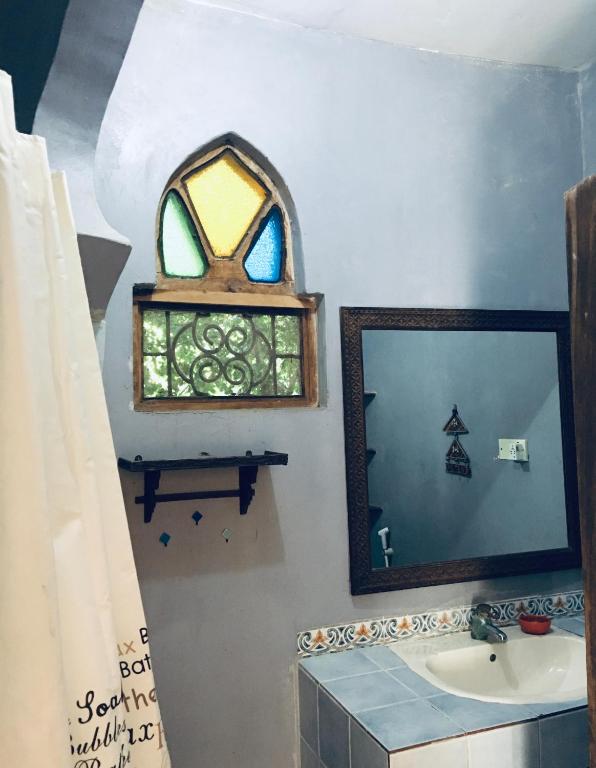 Fotografie z fotogalerie ubytování Casa Umoja v destinaci Nungwi