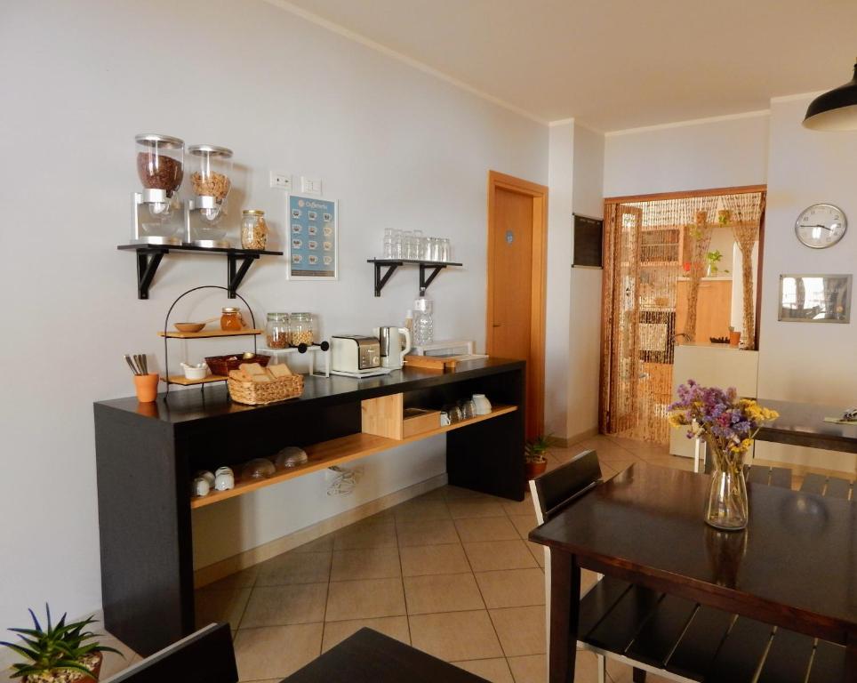 Tiziana Bed Breakfast 3*