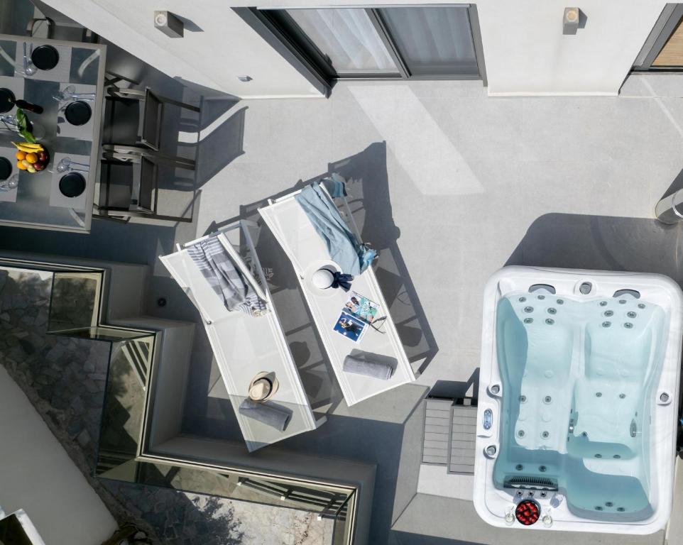 Fotografie z fotogalerie ubytování Casa Teo, By Hellocrete v destinaci Spílion