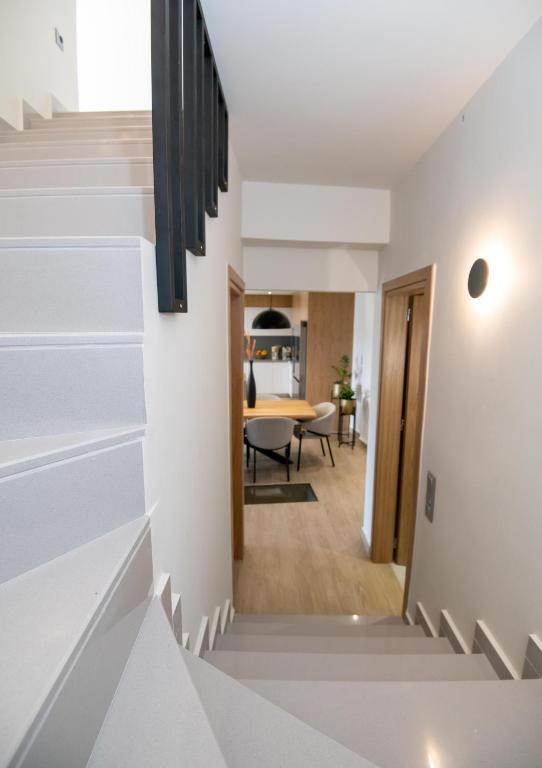 Fotografie z fotogalerie ubytování Casa Teo, By Hellocrete v destinaci Spílion