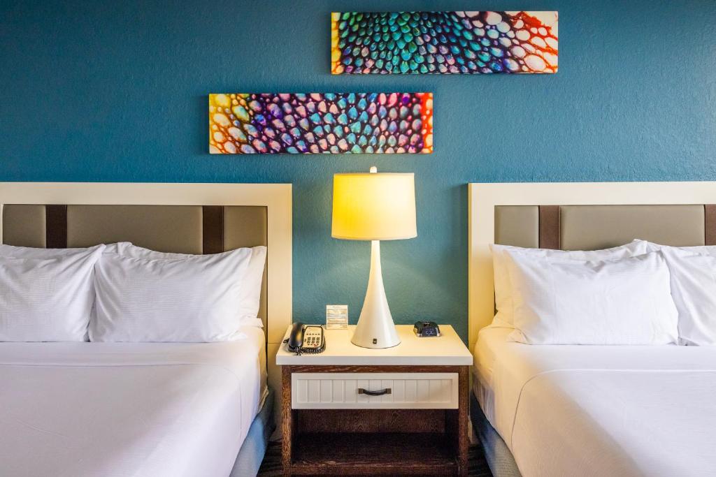 Wyndham Lake Buena Vista – Disney Springs® Area photo