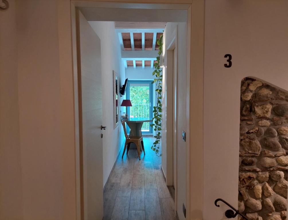 Santa Marta Rooms&Studios - 4