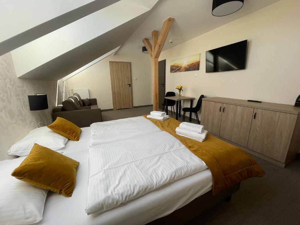 Promes Mielno, Blisko Centrum, Kryty Basen, Sauna - 19