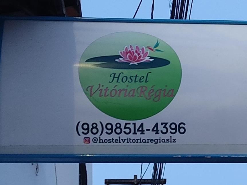 Gallery image of Hostel Vitória Régia in São Luís