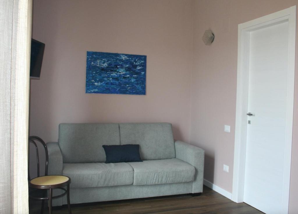 Fenì Home - Habitación Doble De Lujo