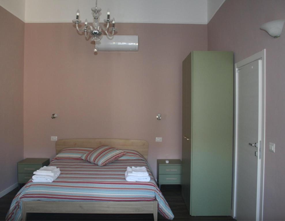 Fenì Home - Habitación Doble Con Cama Extra