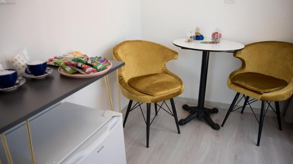 Blue Mosque Suites 2 - Old City Sultanahmet - 5