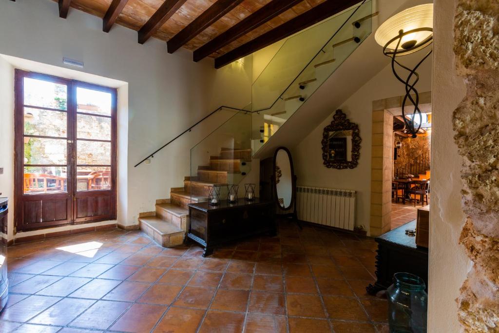 Fotografie z fotogalerie ubytování Sa Barcella TI 64 v destinaci Sineu