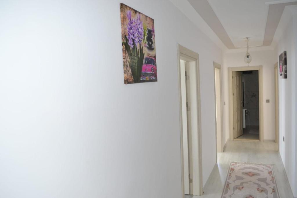 Fotografie z fotogalerie ubytování Shahin Golden Hotel الصقر الذهبي للشقق الفندقية v destinaci Bostancı